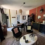 Cottage-saint Laurent Sur Sevre Дом отдыха *