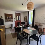 Дом отдыха Cottage-saint Laurent Sur Sevre