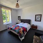 Cottage-saint Laurent Sur Sevre Дом отдыха