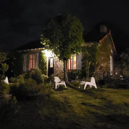 Tatil Evi Cottage-saint Laurent Sur Sevre