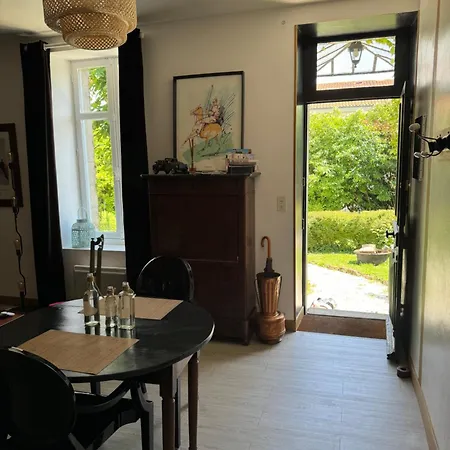 Cottage-saint Laurent Sur Sevre Holiday home