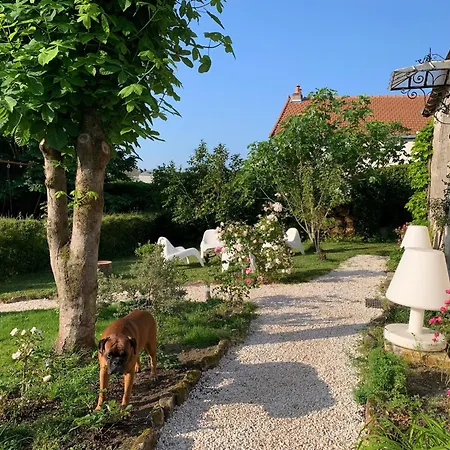 Cottage-saint Laurent Sur Sevre Holiday home *