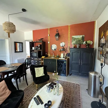 Cottage-saint Laurent Sur Sèvre