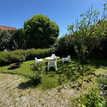 Cottage-saint Laurent Sur Sevre *