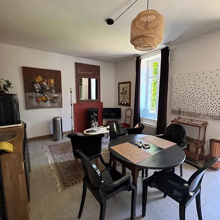 Vakantiehuis Cottage-saint Laurent Sur Sevre