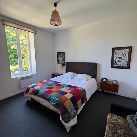 Cottage-saint Laurent Sur Sevre Holiday home