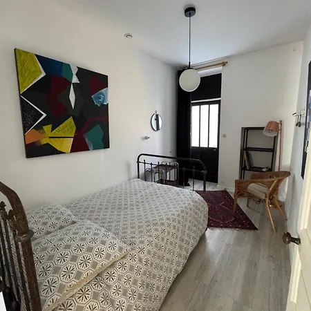 Tatil Evi Cottage-saint Laurent Sur Sevre
