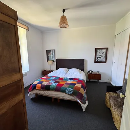 Cottage-saint Laurent Sur Sevre Vakantiehuis Saint-Laurent-sur-Sèvre