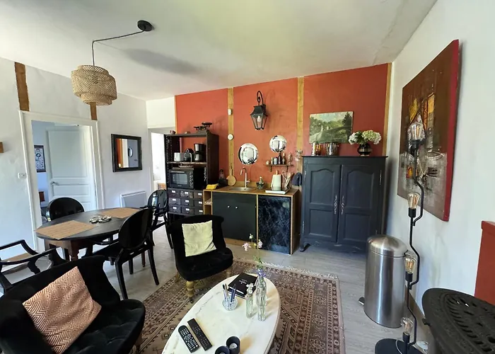 Cottage-saint Laurent Sur Sevre