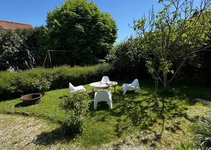 Cottage-saint Laurent Sur Sevre *