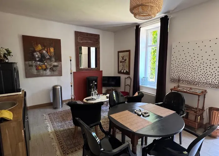 度假居 Cottage-saint Laurent Sur Sevre